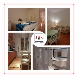 Appartement met een Slaapkamer